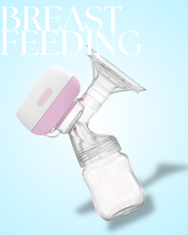 BREAST FEEDING