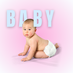 Collection image for: BABY