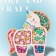 Collection image for: ART AND CRAFT