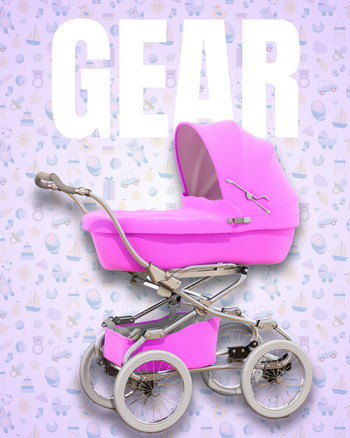 GEAR