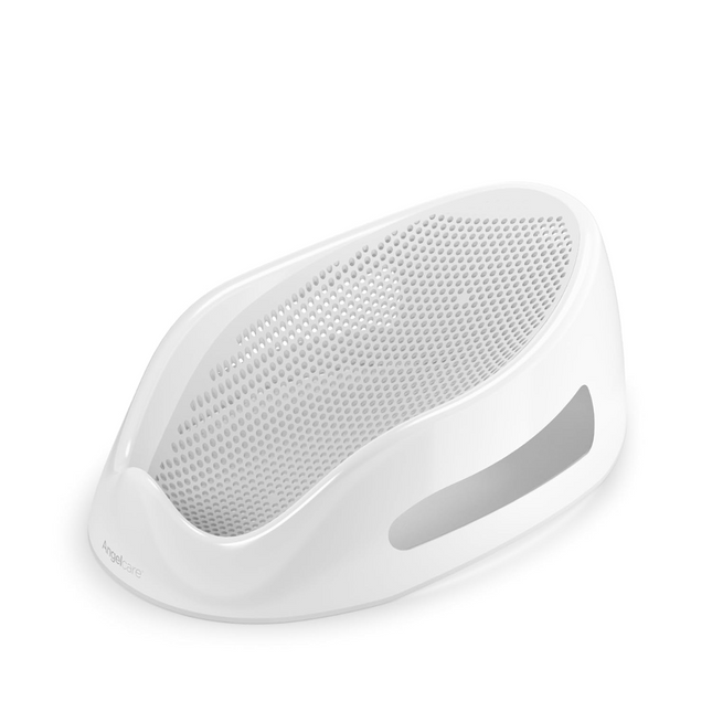 Bath Support (Gray) | Ideal for Babies Less Than 6 Months Old