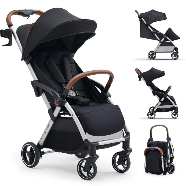 Lightweight Travel Stroller for Baby